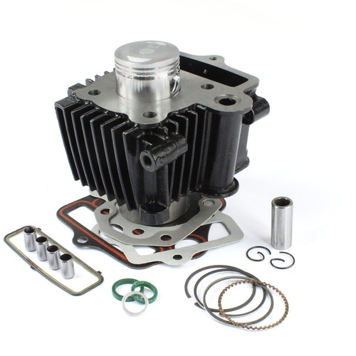 Cylindre piston moto tnt - tnt, fonte