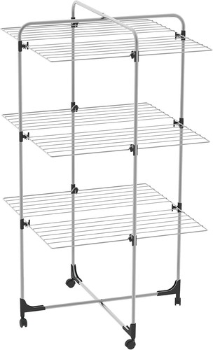 Séchoir linge rack de - séchoir,