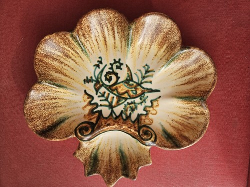 Assiettes paul fouillen - paul,