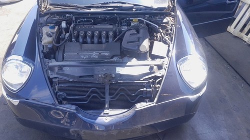 Moteur lancia thesis - lancia,