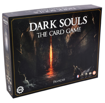 Dark souls the card game - dark, souls™,
