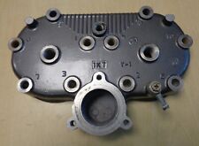 Yamaha 1KT TZR250 TDR250 Cylinder Head