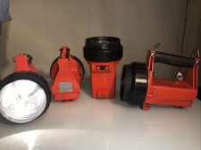 Vulcan Streamlight ATEX