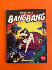 BERNET BANG BANG TOME 1