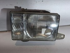 Isuzu Trooper 1991 Droite