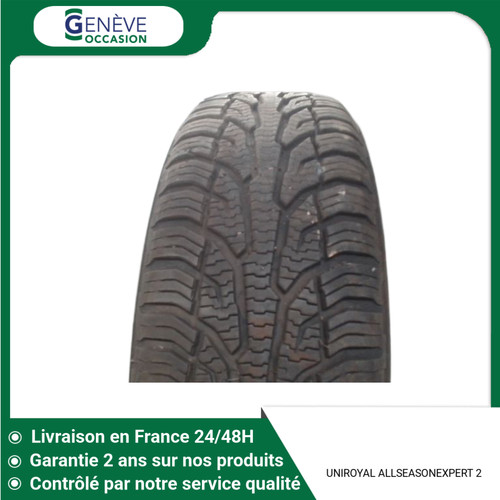 Pneu uniroyal - 🇫🇷,