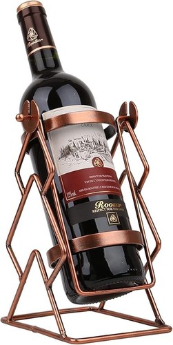 Porte bouteille vin - vin, swing