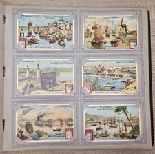 Liebig images de collection