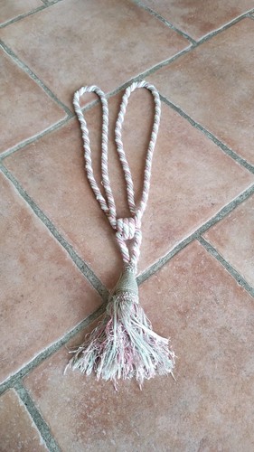 Embrase rideaux - embrase,