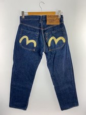 Jeans EVISU Indigo 34