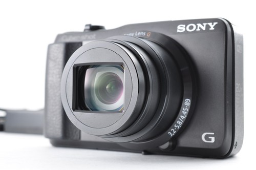 Appareil photo numérique - , sony