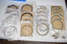 Embrayage complet pièces origine YAMAHA XP 500 TMAX   2012-17