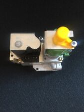 vanne gaz chaudière chauffage