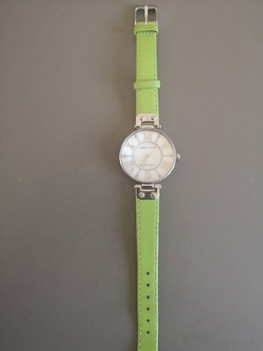 Montre femme anne klein - montre,