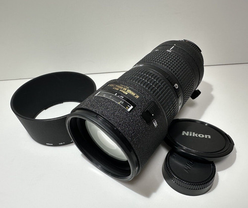 Near mint nikon af zoom - mint],