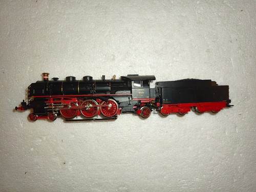 Marklin 3618 locomotive - ho,