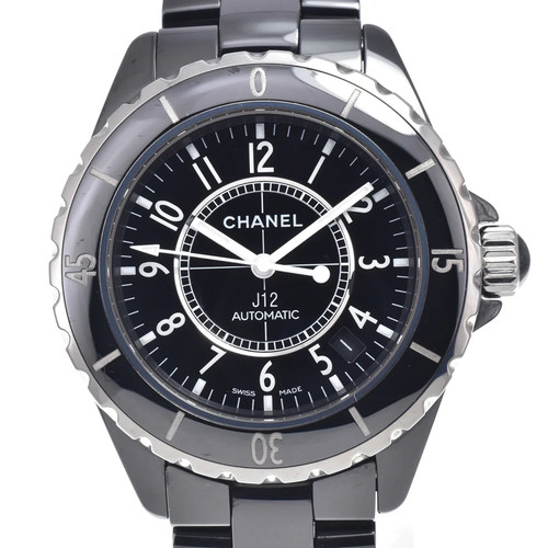 Chanel j12 automatique - j12,