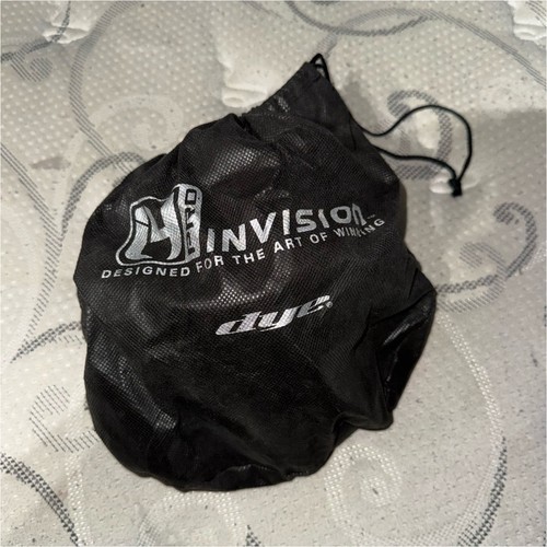 Dye invision paintball mask - dye,