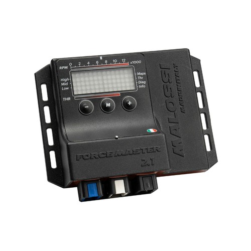Boitier cdi moto malossi force - cdi,