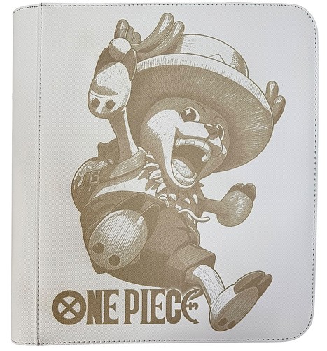 Classeur one piece - one, chopper