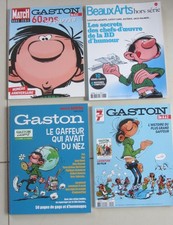 Lot de 4 livres document