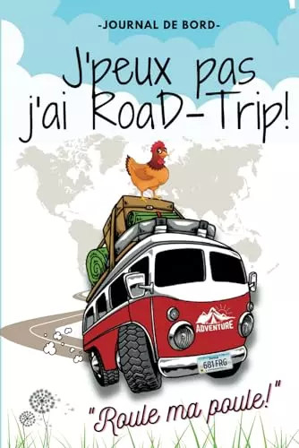 Journal bord camping car - camping,