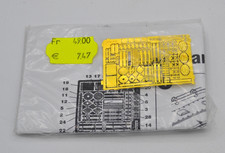 KIT ADDITIONNEL POUR RPM CHAR