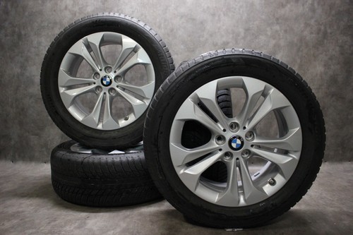 Jantes aluminium bmw f48 - en,