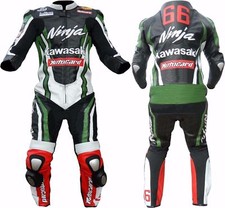 KAWASAKI Courses Combinaison
