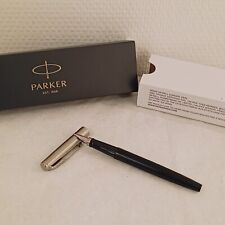 Parker Fountain Pen New Condition / Fountain Pen