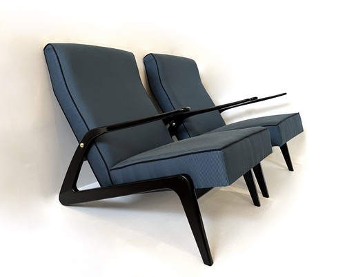 Armchairs alfred hendrickx - alfred,