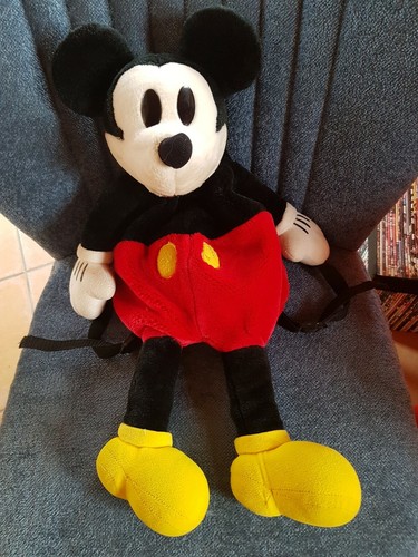 Sac dos walt - sac, mickey