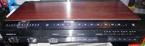 Beomaster 1400 ampli tuner - 1400,
