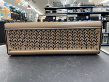 Ampli guitare acoustique sans