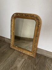 Miroir Epoque Louis Philippe
