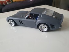 Ferrari 250 GTO 1962 1/18
