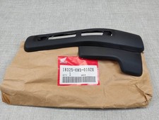 Protection coude échappement