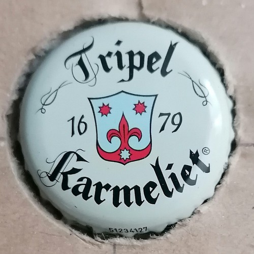 Capsule bière beer bier - de,