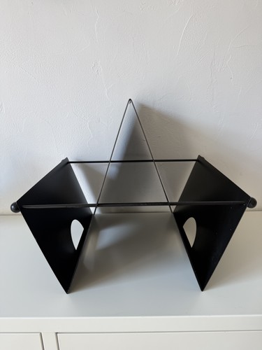 Porte revue 80s design - revue,