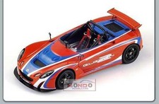 1:43 Spark LOTUS 2 ELEVEN