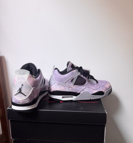Jordan - jordan, 4