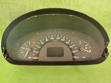 Compteur de montre MERCEDES