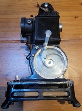 Projecteur Pathé Baby