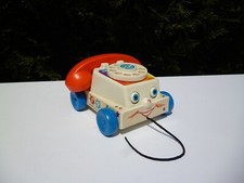 27⚜️ Jouet Telephone