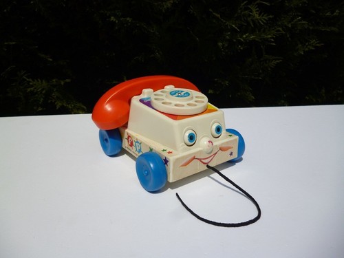 Jouet telephone - jouet,