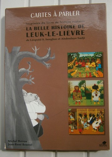 Cartes parler - cartes,