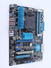 ASUS M5A99X EVO R2.0 Socket AM3+ AMD 990X USB 3.1 SATA 6Gb/s DDR3 Motherboard
