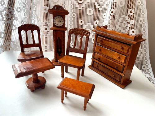 Lot meubles pour - lot, de