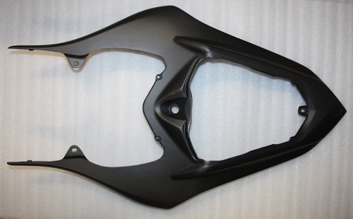 Coque arriere rear - arriere,