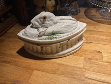 PORCELAINE DE PARIS ANCIENNE